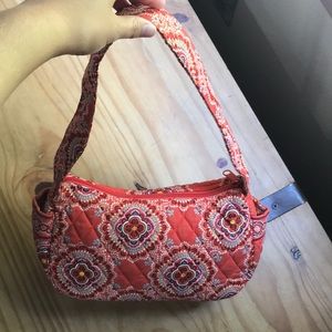 Vera bradley small purse